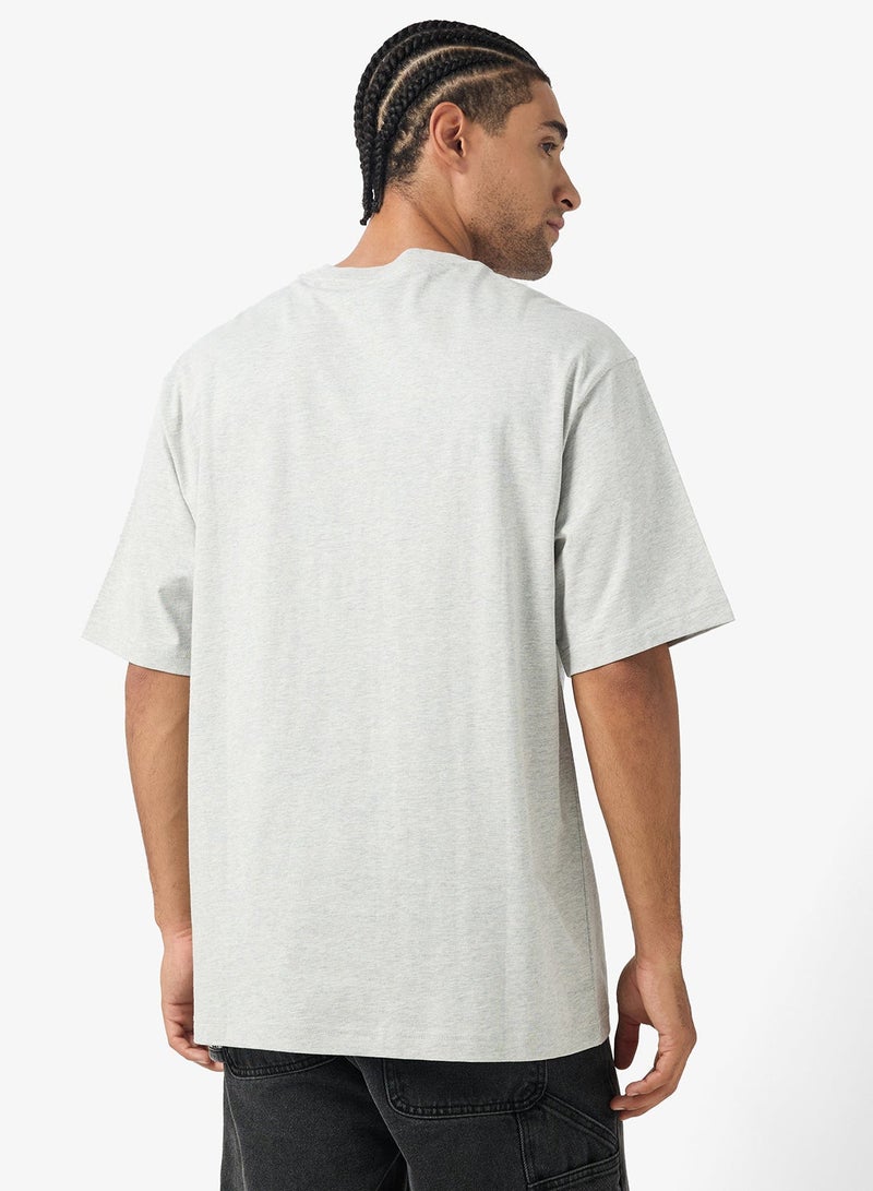 جوردن تيشيرت بوكيت كرة سلة جوردن براند - Image 3